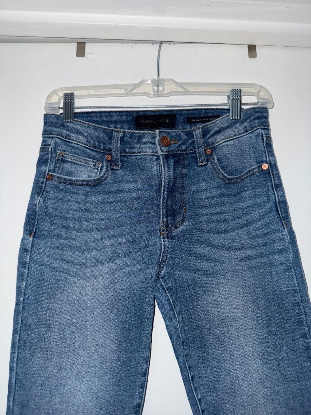 ✨ Kendall + Kylie “The Ultra Babe Skinny” Jeans ✨